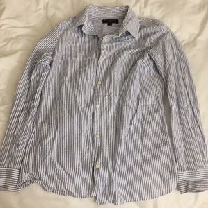 Banana republic button down shirt